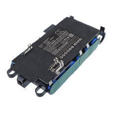 Kompatibler Ersatzakku für Shark XFBT650