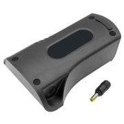 Vacuum Battery Shark QZ163HQDE