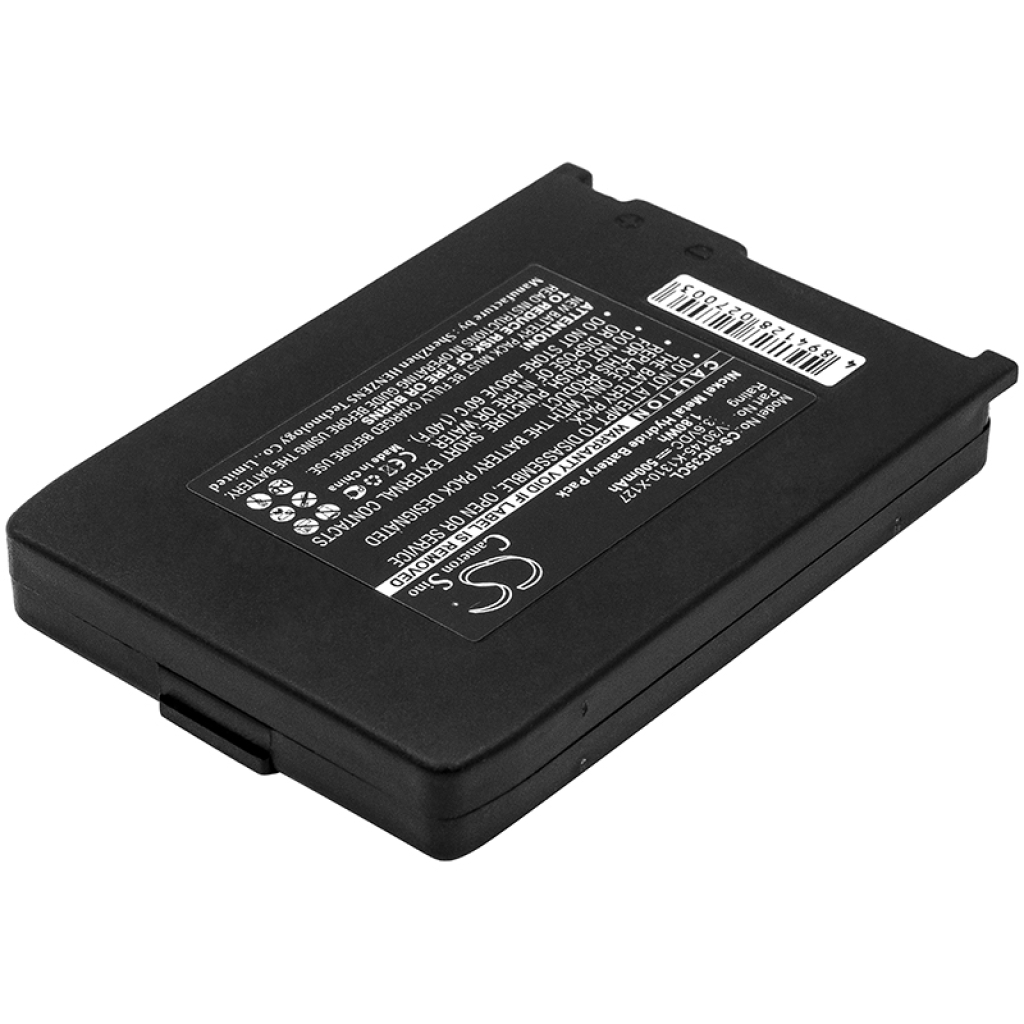 Cordless Phone Battery Siemens M1 Professional