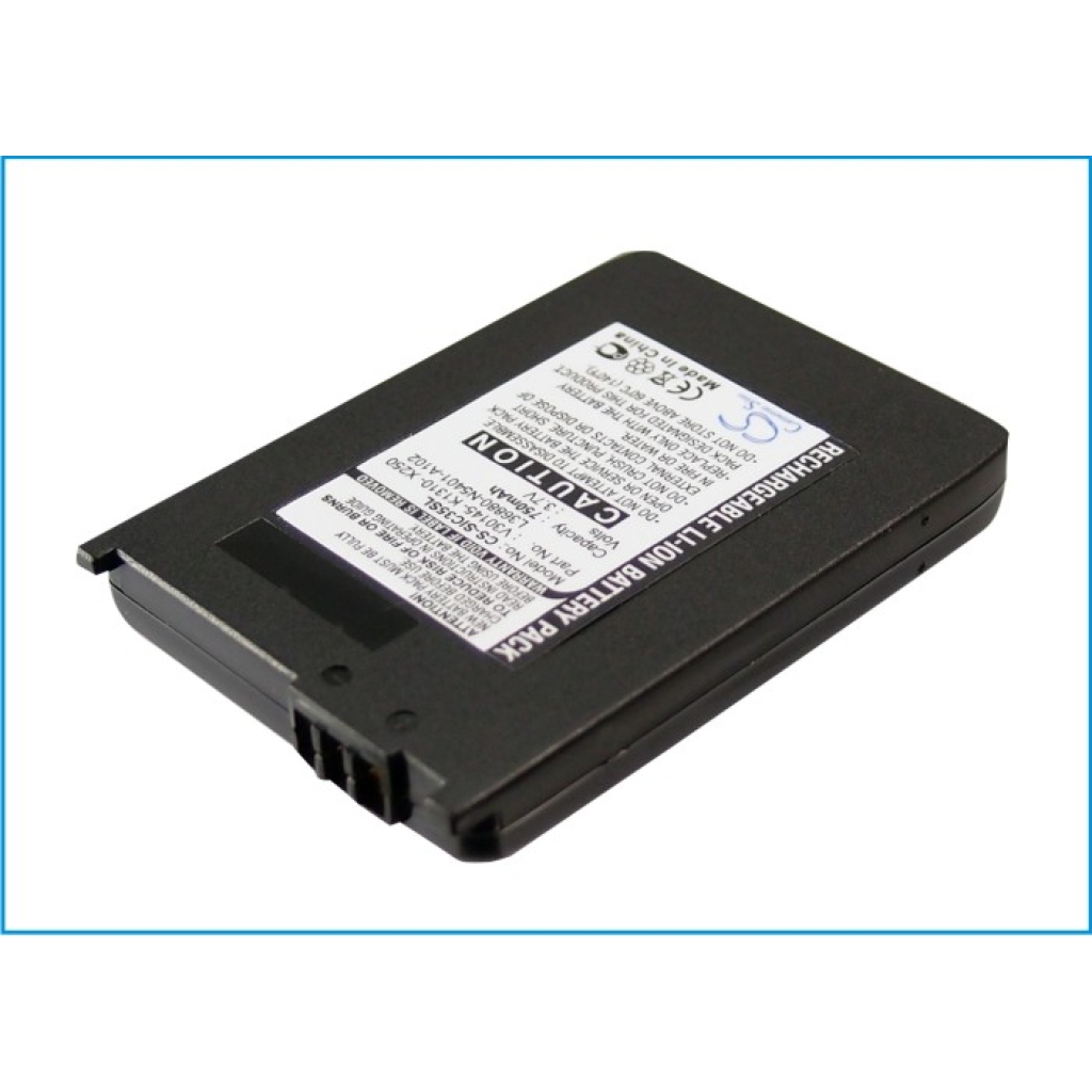 Mobile Phone Battery Siemens 3608