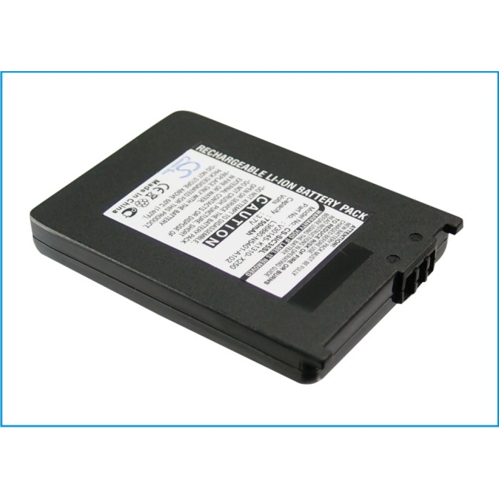Mobile Phone Battery Siemens 3608