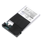 Battery compatibleWith Sharp