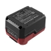 Akku kompatibel mit Skil CS-SKB504PW