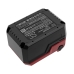 Akku kompatibel mit Skil CS-SKB504PW