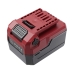 Akku kompatibel mit Skil CS-SKB504PW