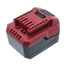 Akku kompatibel mit Skil CS-SKB504PW