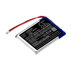 Kompatibler Ersatzakku für Skybell PLM553443