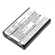 Kompatibler Ersatzakku für SEWOO 547201,LK-PB22