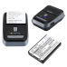 Drucker Akkus Sewoo CS-SKP220SL