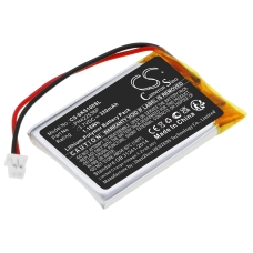 Kompatibler Ersatzakku für Skybell PH422536P