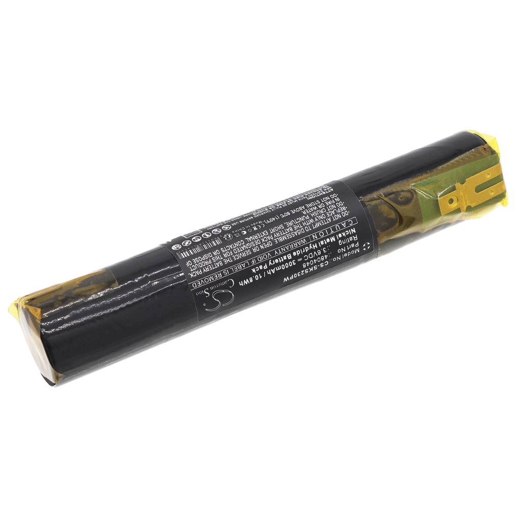 Akku kompatibel mit Skil CS-SKS230PW