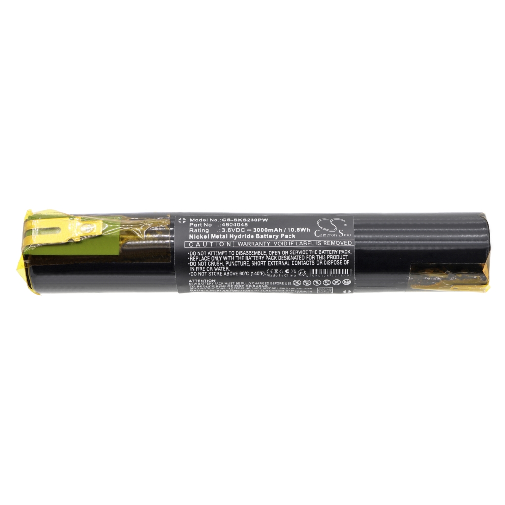 Akku kompatibel mit Skil CS-SKS230PW