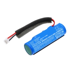 Kompatibler Ersatzakku für Skullcandy INR18650