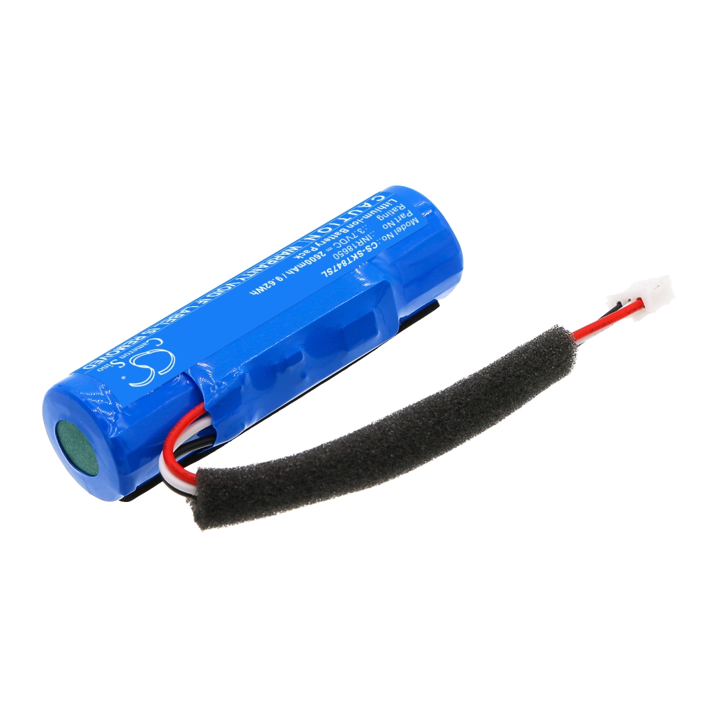 Payment Terminal Battery Loyalpay CS-SKT847SL