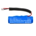 Payment Terminal Battery Loyalpay CS-SKT847SL