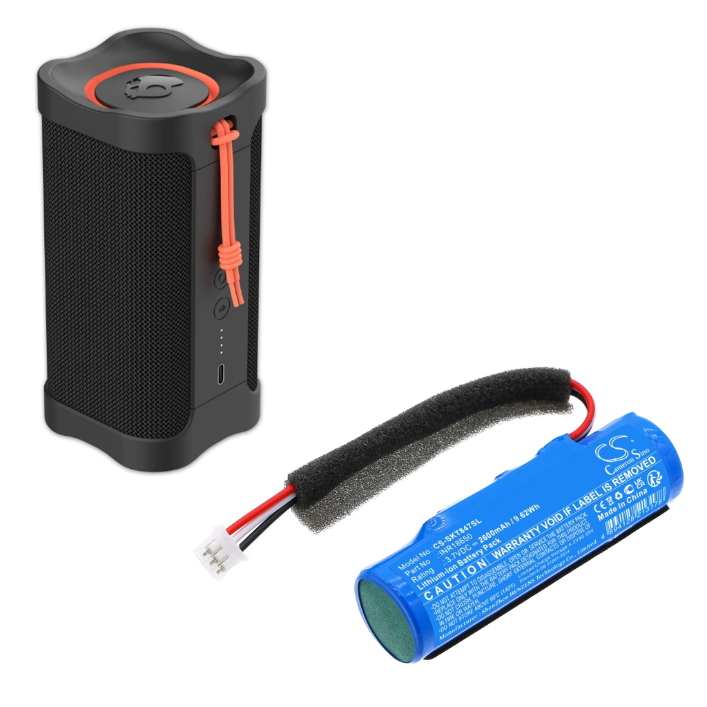Payment Terminal Battery Loyalpay CS-SKT847SL