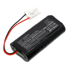 Compatible battery replacement for Skybitz 394-00010