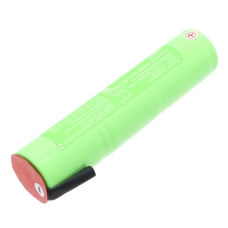 Kompatibler Ersatzakku für Skil 2610353543