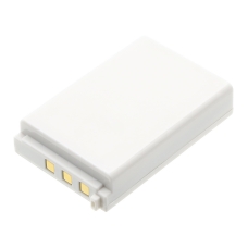 Kompatibler Ersatzakku für Sharp EA-BL08