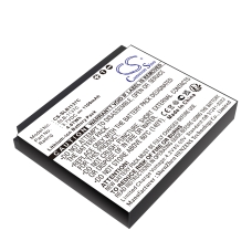 Kompatibler Ersatzakku für Samsung SLB-1137C