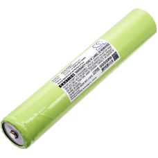 Kompatibler Ersatzakku für Maglite 108-000-423,108-000-439,108-000-815,108-000-816,108-000-817...