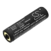 Lichtsystem Akkus Streamlight CS-SLX740FT