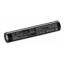 Kompatibler Ersatzakku für Streamlight 75176