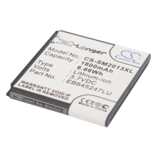 Kompatibler Ersatzakku für Samsung EB645247LL,EB645247LU
