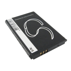 Kompatibler Ersatzakku für Samsung AB463446BC,AB463446BU