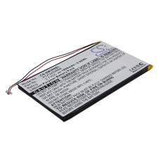 Kompatibler Ersatzakku für Samsung PCF345385A