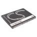 Mobile Phone Battery Samsung GT-B7810