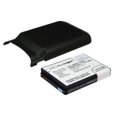 Kompatibler Ersatzakku für Samsung EB484659VA,EB484659VABSTD,EB484659VU,EB484659VUBSTD,TH1B825AS/5-B
