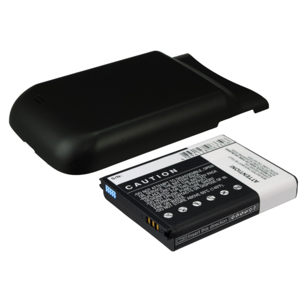 Akku kompatibel mit Samsung CS-SM8150XL