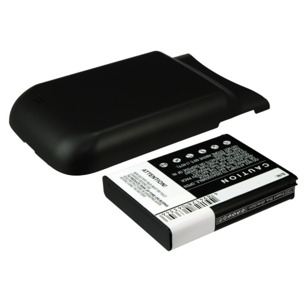Akku kompatibel mit Samsung CS-SM8150XL