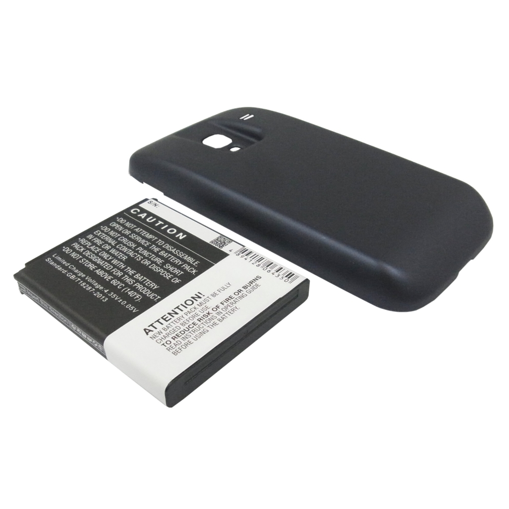 Akku kompatibel mit Samsung CS-SM8160BL