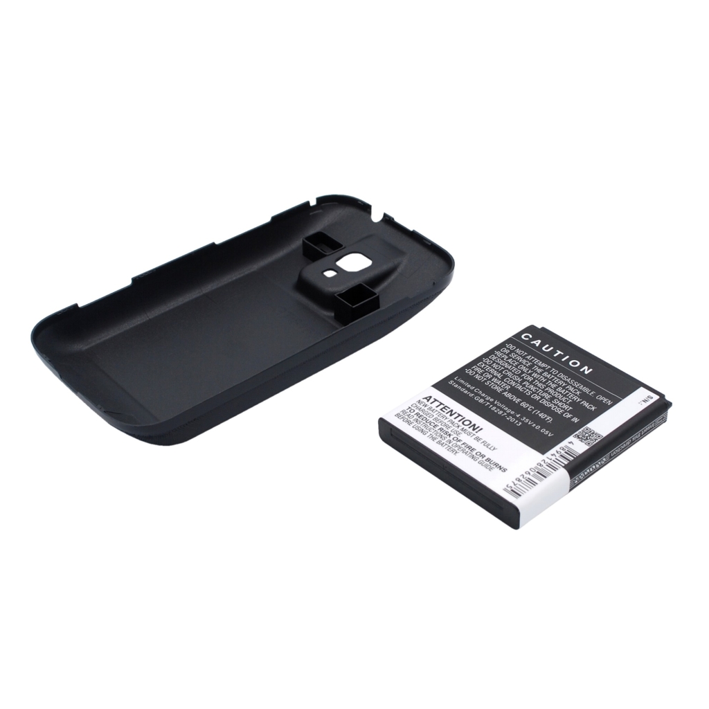Akku kompatibel mit Samsung CS-SM8160HL