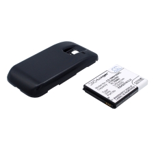 Kompatibler Ersatzakku für Samsung EB425161LU