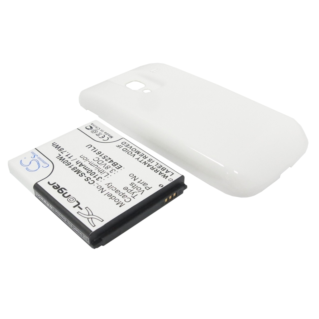 CS-SM8160WL