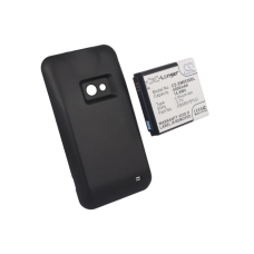 Kompatibler Ersatzakku für Samsung EB585157LU