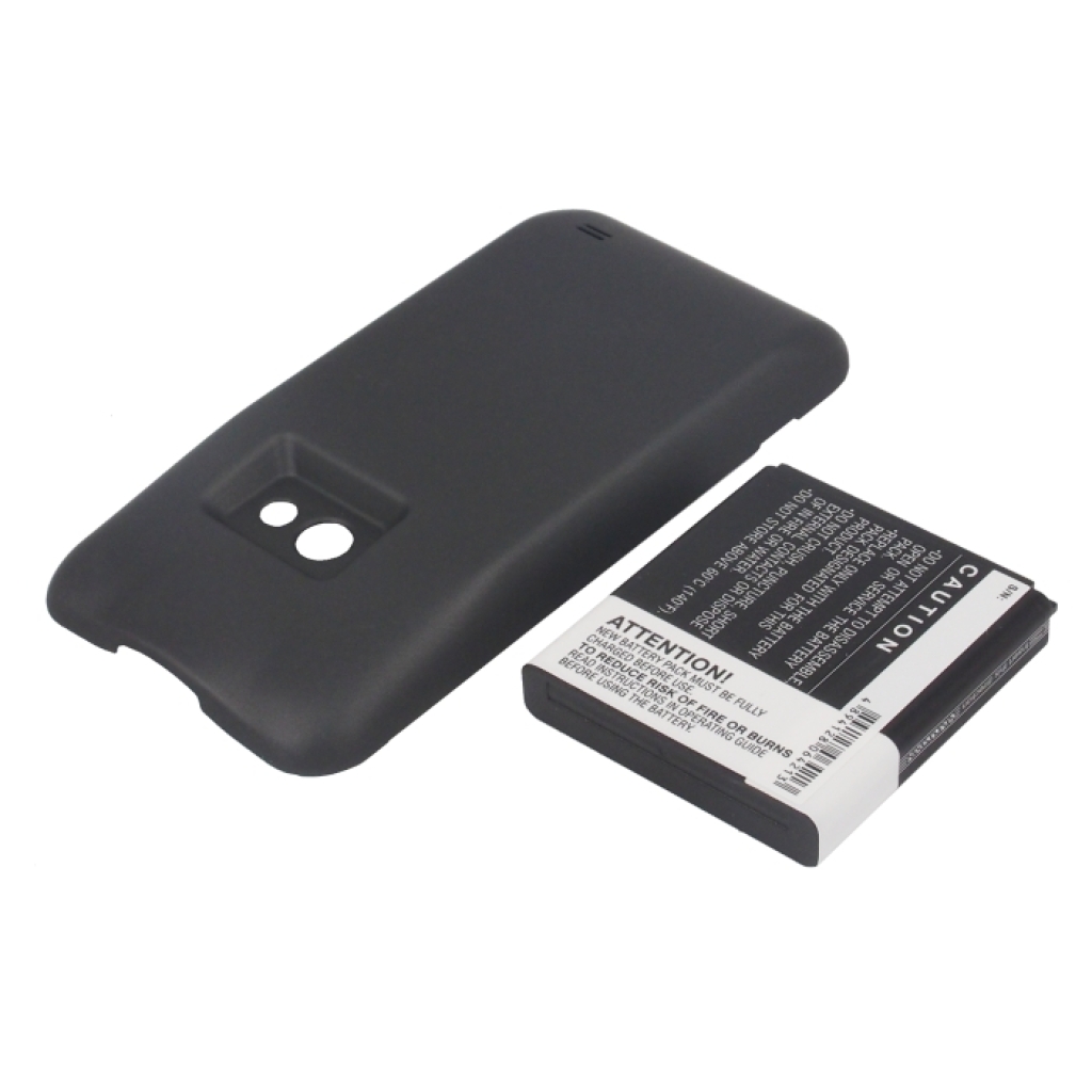 Akku kompatibel mit Samsung CS-SM8530DL