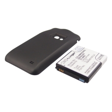 Kompatibler Ersatzakku für Samsung EB585157LU