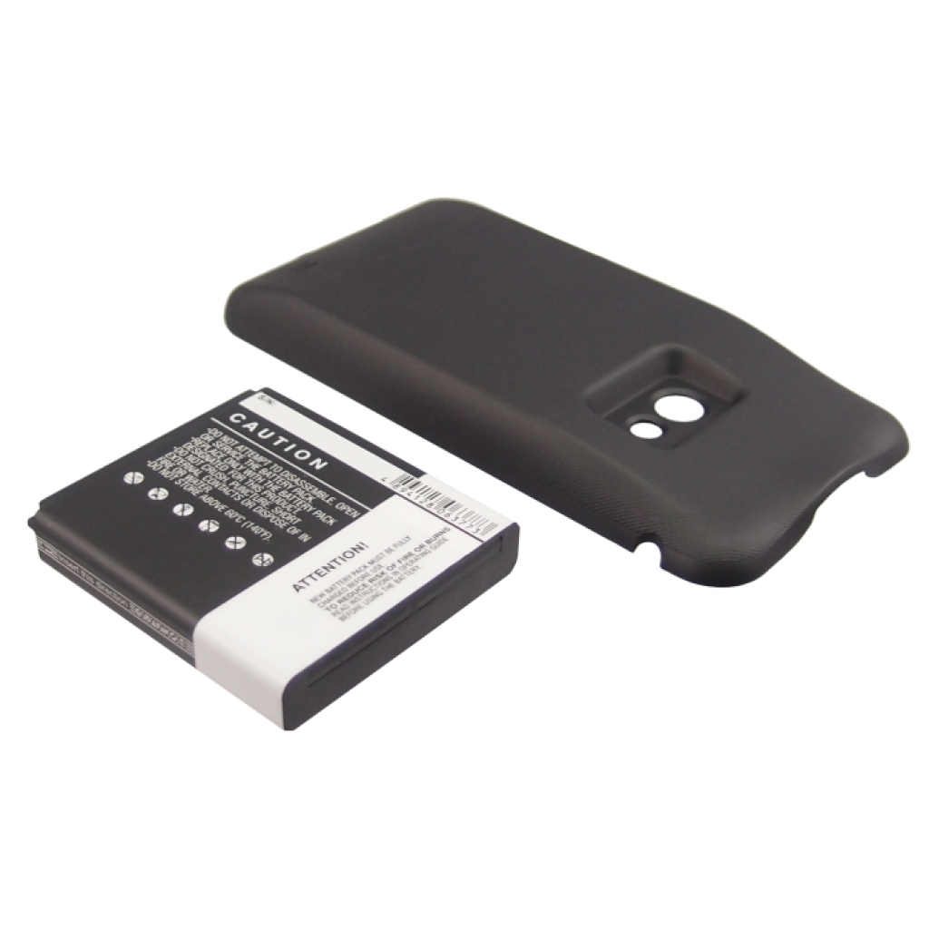 Akku kompatibel mit Samsung CS-SM8530HL