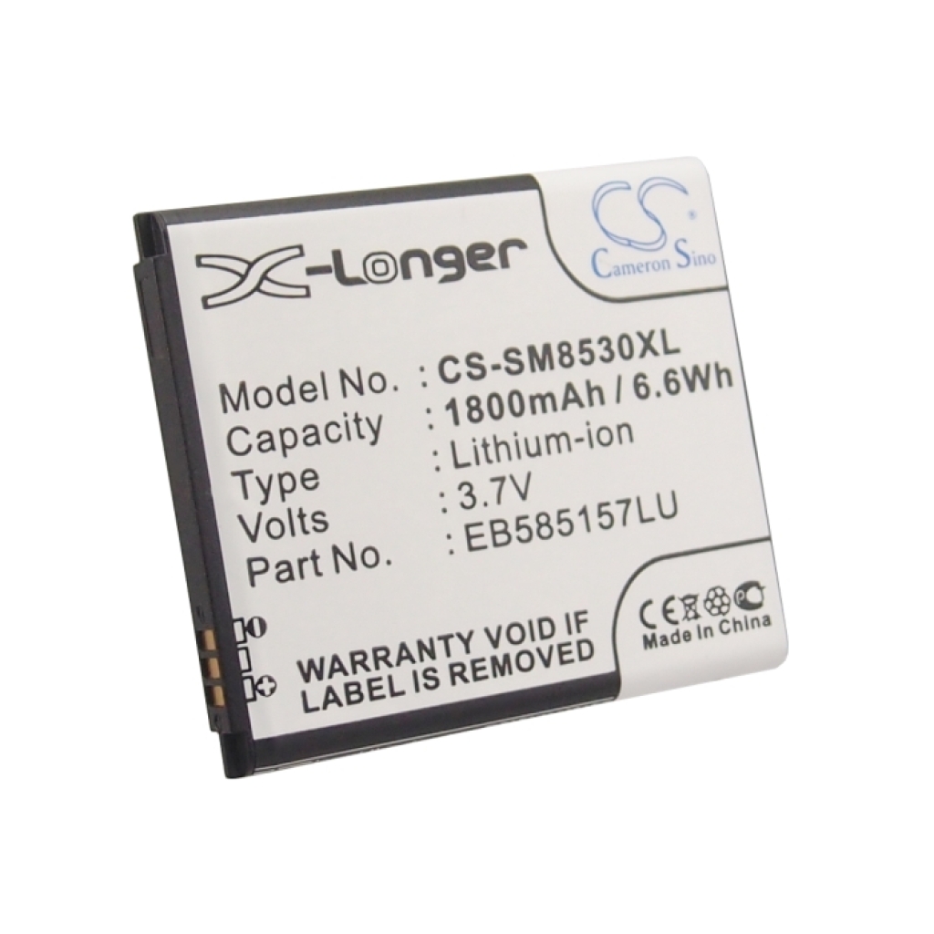 Mobile Phone Battery Samsung SGH-I869