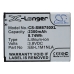 Mobile Phone Battery Samsung ATIV S 32GB