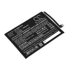 Kompatibler Ersatzakku für Samsung SLC-50