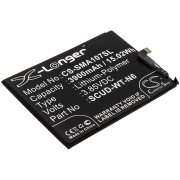 Handy Akkus Samsung SM-A207F