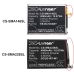Mobile Phone Battery Samsung CS-SMA226SL