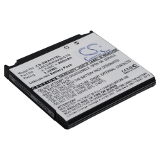 Kompatibler Ersatzakku für Samsung AB533640AA,AB533640AAB,AB533640AAB/STD