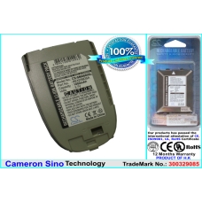 Kompatibler Ersatzakku für Samsung BEX239DSA