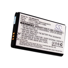 Kompatibler Ersatzakku für Samsung AB663450BA,AB663450BABSTD